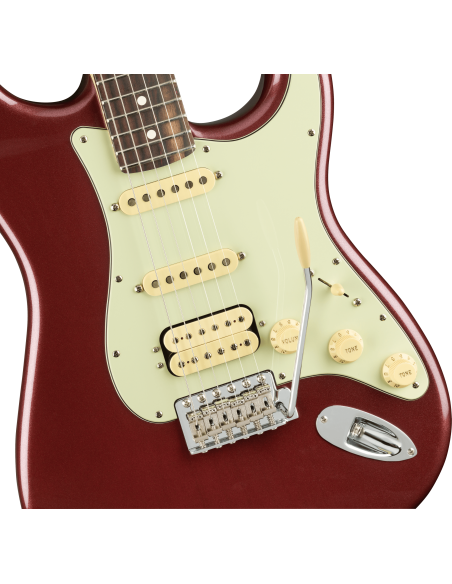 FENDER AM PERFORMER STRATO HSS RW AUB