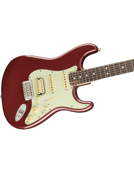 FENDER AM PERFORMER STRATO HSS RW AUB