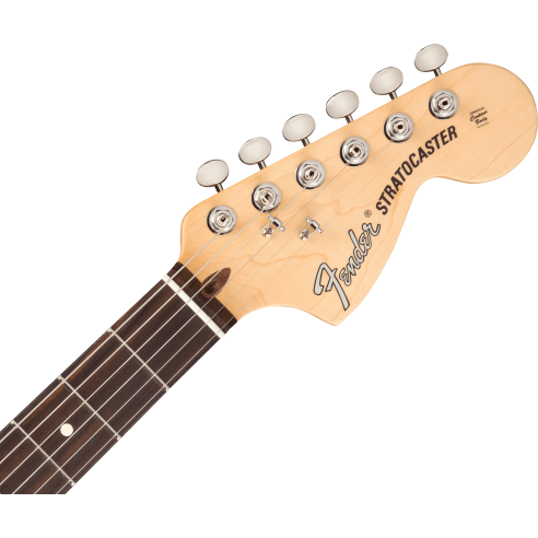 FENDER AM PERFORMER STRATO HSS RW AUB