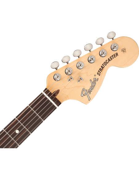 FENDER AM PERFORMER STRATO HSS RW AUB
