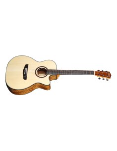 Alysée A160-CE-N - chitarra acustica orchestra cutaway elettrificata