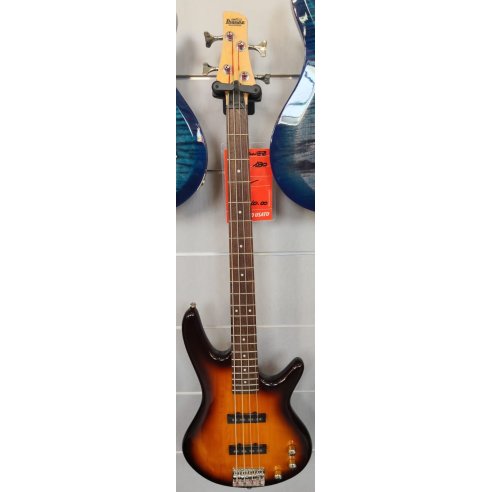 IBANEZ GSR180 BS
