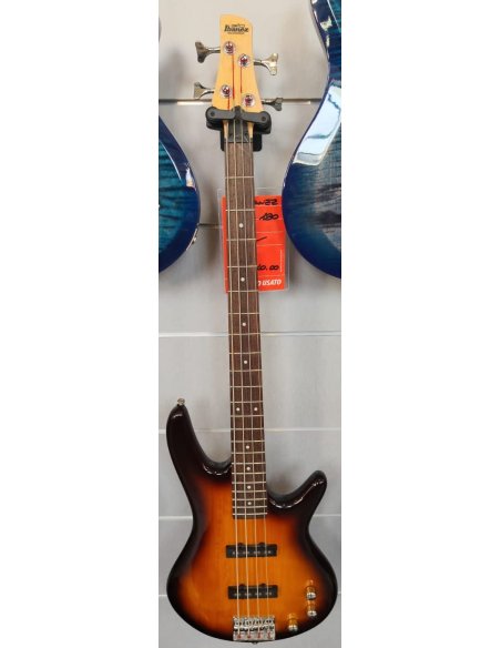 IBANEZ GSR180 BS