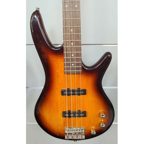 IBANEZ GSR180 BS