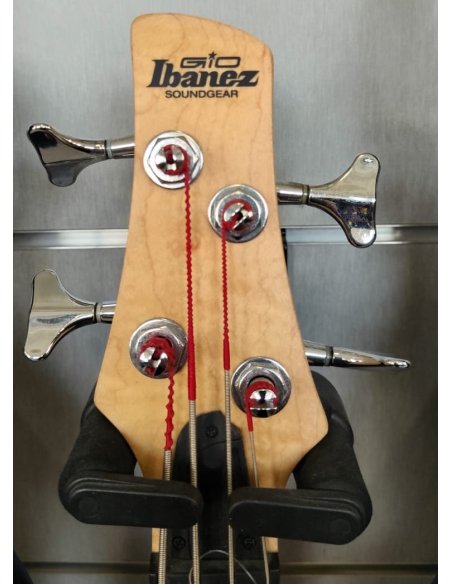 IBANEZ GSR180 BS