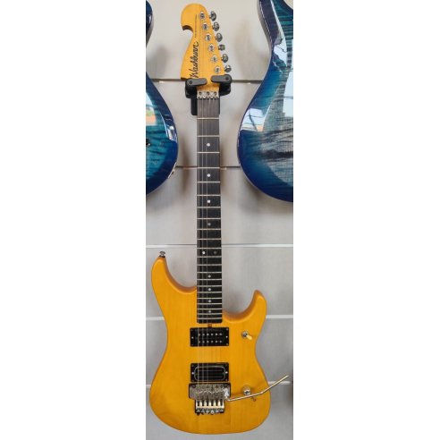 WASHBURN N2 MODIFICATA