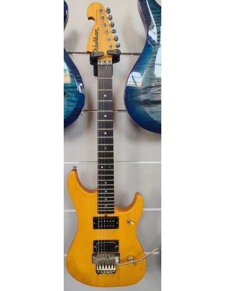 WASHBURN N2 MODIFICATA