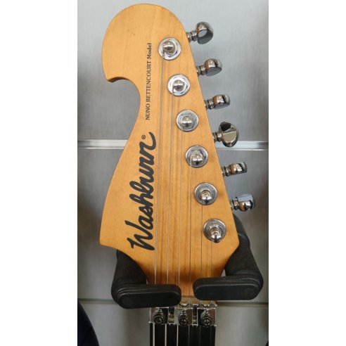 WASHBURN N2 MODIFICATA