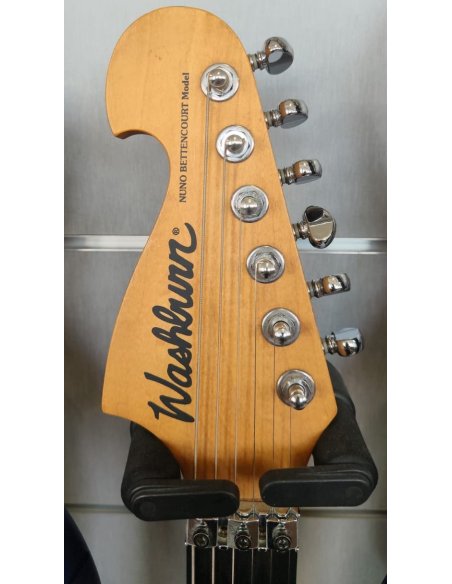 WASHBURN N2 MODIFICATA