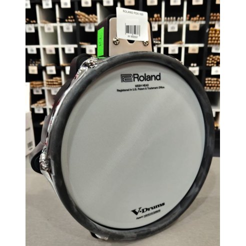 ROLAND PDX-100