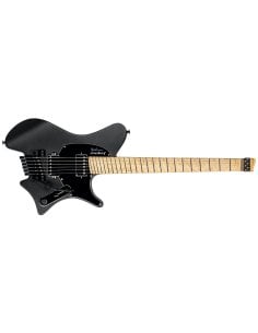 STRANDBERG SÄLEN CLASSIC NX 6 TREMOLO BLACK