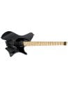 STRANDBERG SÄLEN CLASSIC NX 6 TREMOLO BLACK