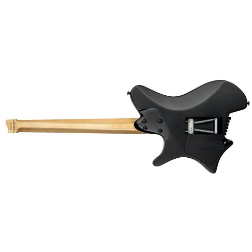 STRANDBERG SÄLEN CLASSIC NX 6 TREMOLO BLACK