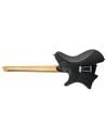 STRANDBERG SÄLEN CLASSIC NX 6 TREMOLO BLACK