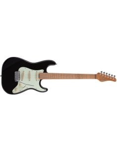 SCHECTER NICK JOHNSTON TRADITIONAL SSS AINK