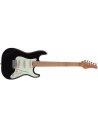 SCHECTER NICK JOHNSTON TRADITIONAL SSS AINK