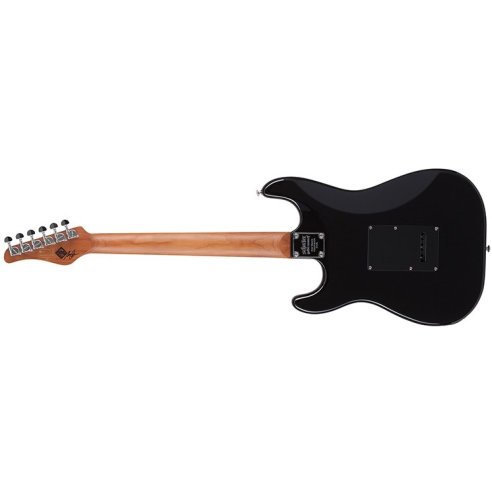SCHECTER NICK JOHNSTON TRADITIONAL SSS AINK