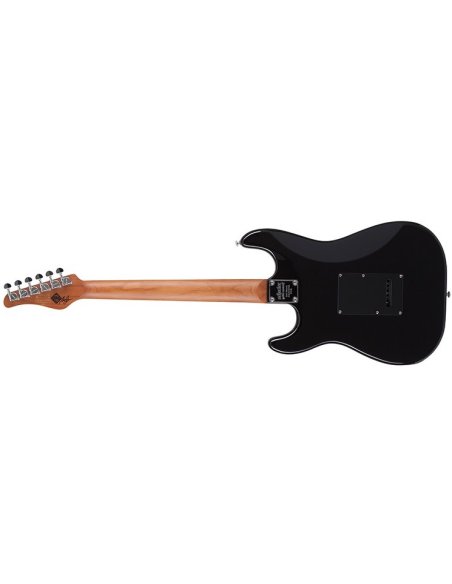 SCHECTER NICK JOHNSTON TRADITIONAL SSS AINK