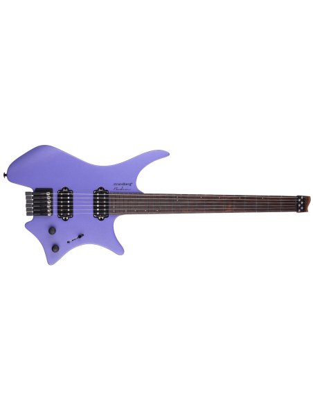 STRANDBERG BODEN ESSENTIAL 6 FUTURE DUSK
