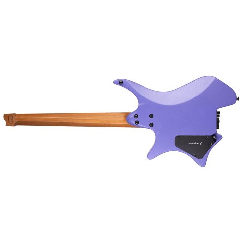 STRANDBERG BODEN ESSENTIAL 6 FUTURE DUSK