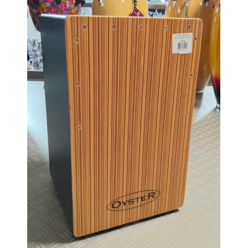 OYSTER MDFBSP-FS BLUE CAJON EX DEMO