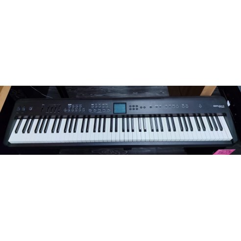 ROLAND FP-E50 EX DEMO