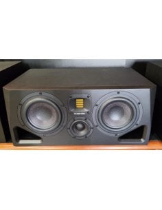 ADAM AUDIO A77H PAIR EX DEMO