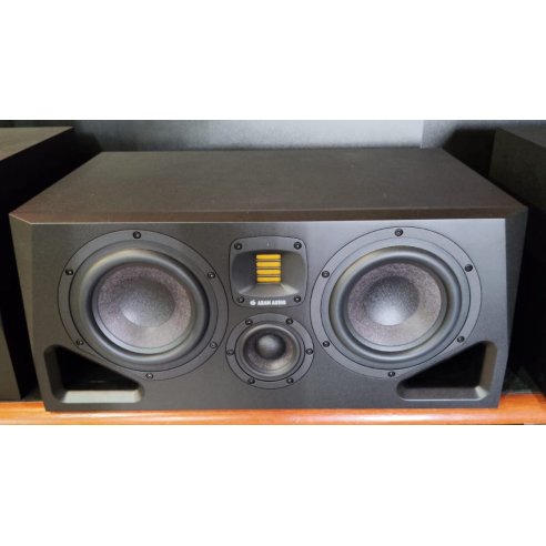 ADAM AUDIO A77H PAIR EX DEMO