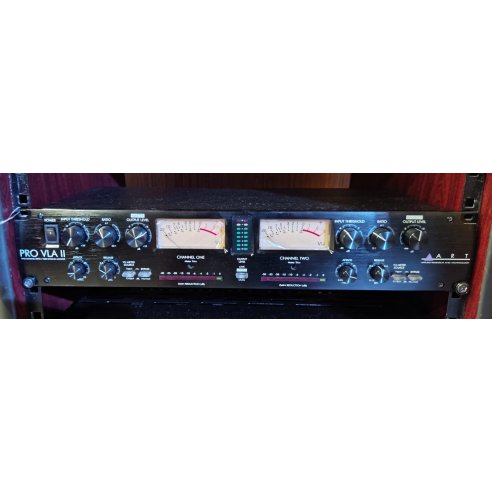ART PRO VLA II EX DEMO