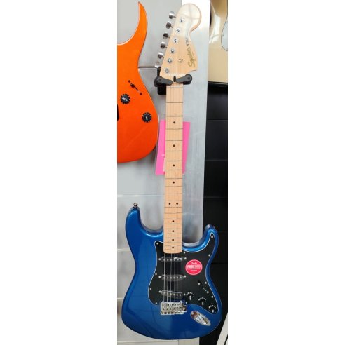 SQUIER AFFINITY STRAT BPG LPB EX DEMO