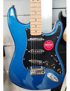 SQUIER AFFINITY STRAT BPG LPB EX DEMO 2