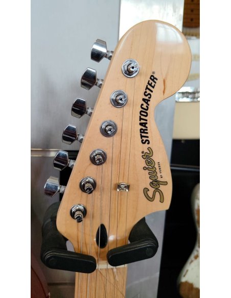SQUIER AFFINITY STRAT BPG LPB EX DEMO