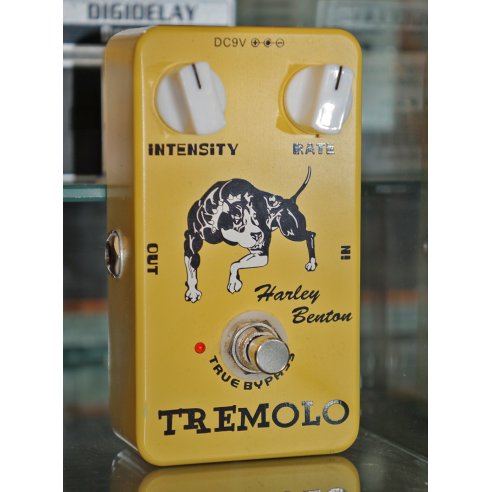 HARLEY BENTON TREMOLO