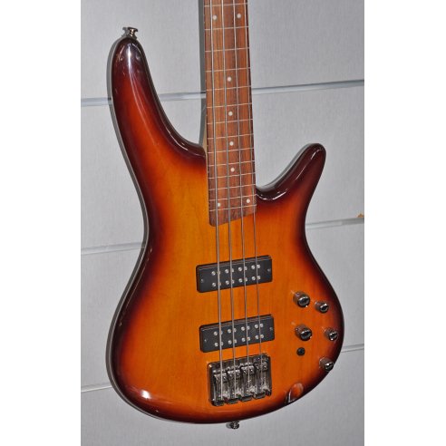 IBANEZ SR370EF-BBT