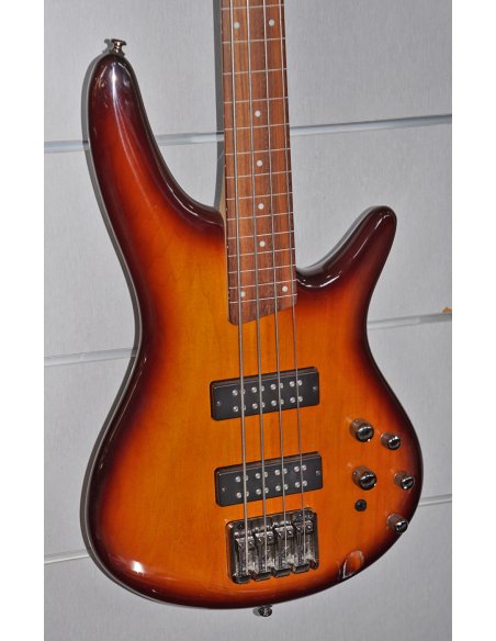 IBANEZ SR370EF-BBT