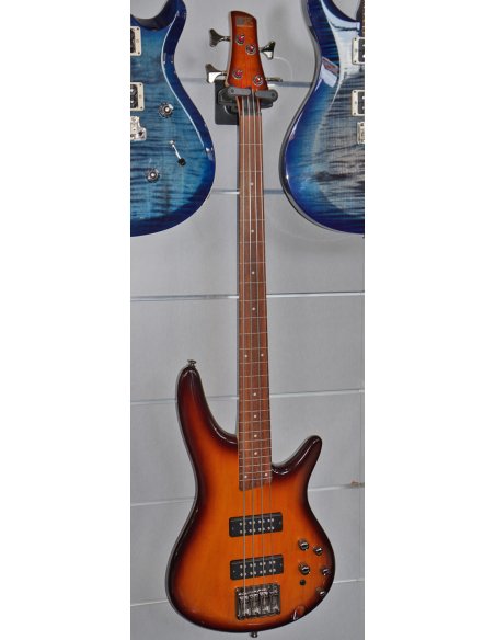 IBANEZ SR370EF-BBT