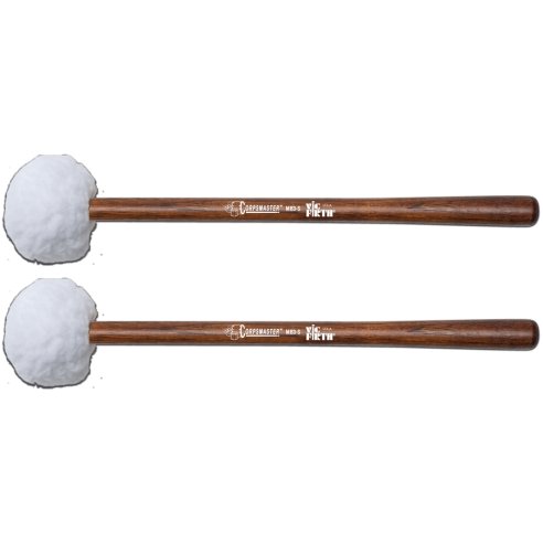 Vic Firth MB3S - Corpsmaster Bass Mallets Large