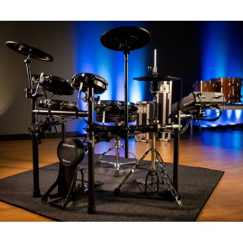 ROLAND TD316 + TAPPETO TDM-20