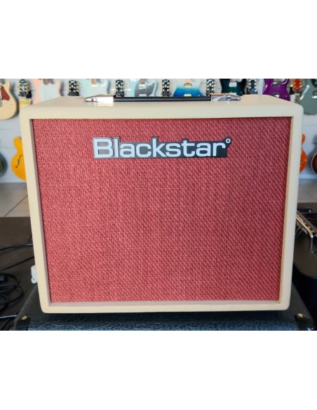 BLACKSTAR DEBUT 30E COMBO CREAM