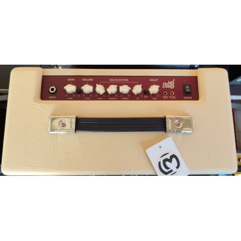 BLACKSTAR DEBUT 30E COMBO CREAM