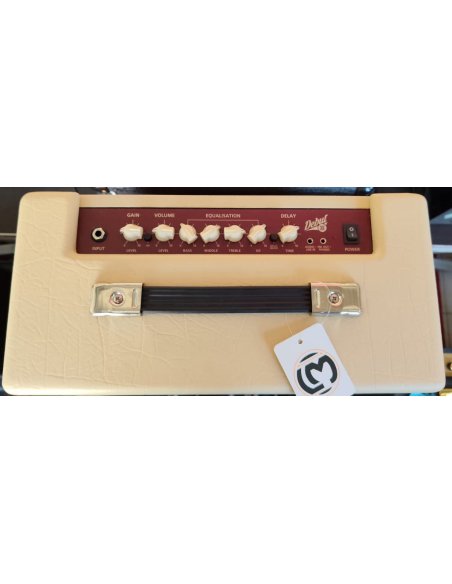 BLACKSTAR DEBUT 30E COMBO CREAM