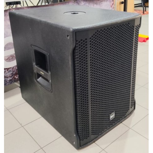 RCF SUB 705 ASII