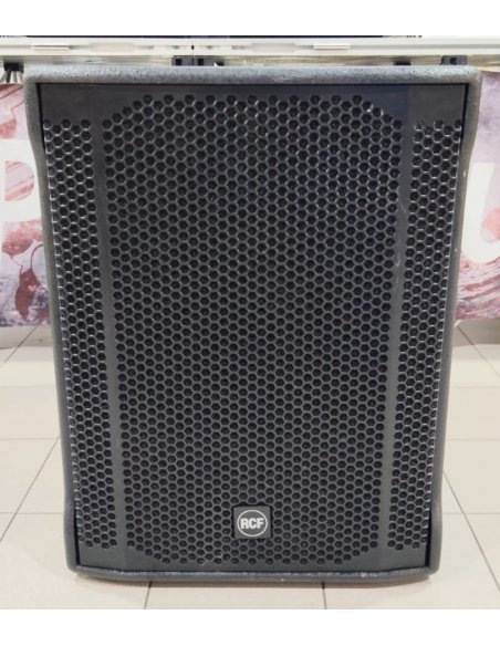 RCF SUB 705 ASII