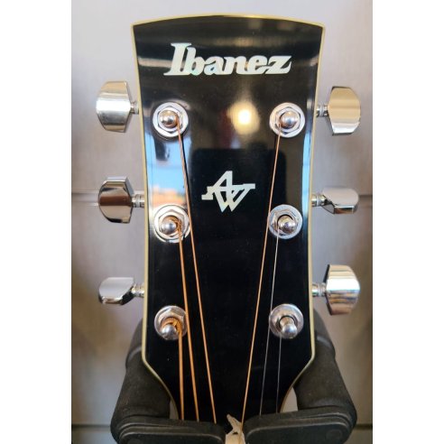 IBANEZ AJ70M1E-BK EX DEMO