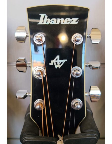 IBANEZ AJ70M1E-BK EX DEMO