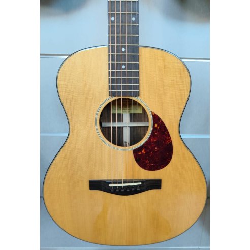EASTMAN ACTG2E DLX + GIGBAG