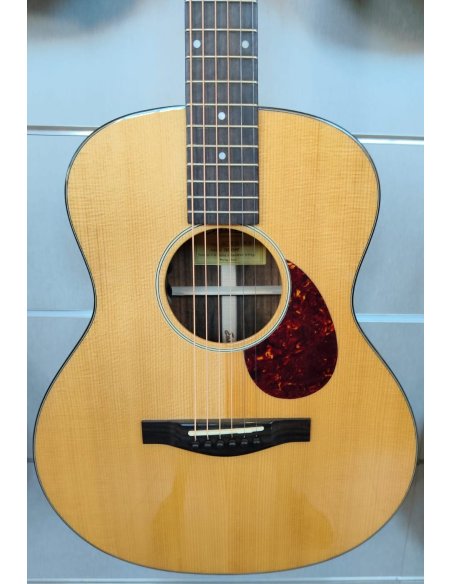 EASTMAN ACTG2E DLX + GIGBAG