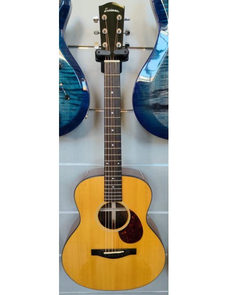 EASTMAN ACTG2E DLX + GIGBAG