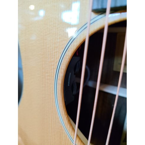 EASTMAN ACTG2E DLX + GIGBAG