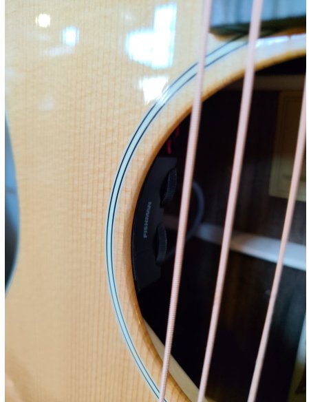 EASTMAN ACTG2E DLX + GIGBAG